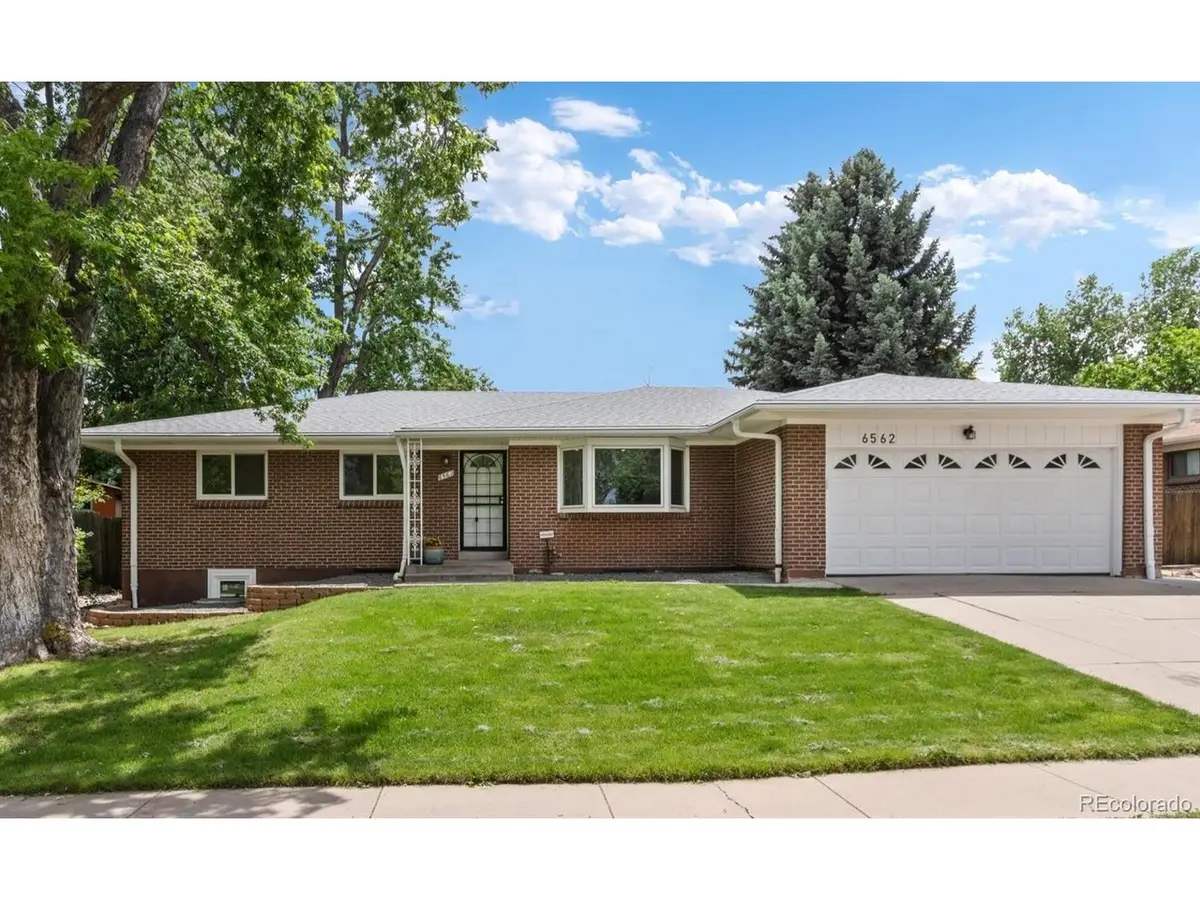 6562 E Cornell Ave, Denver, CO 80224 - #1
