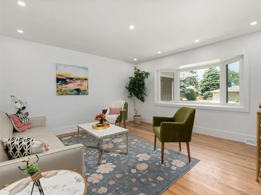 6562 E Cornell Ave, Denver, CO 80224 - #2
