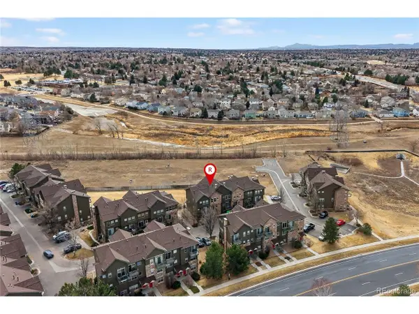 18726 E Yale Cir #E, Aurora, CO 80013