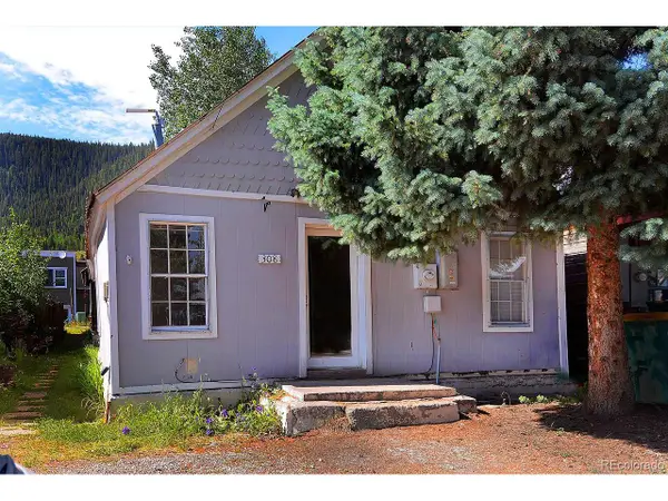 308 Whiterock Ave, Crested Butte, CO 81224