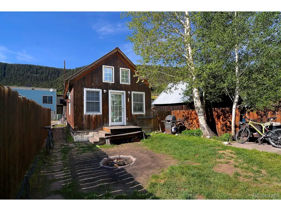 308 Whiterock Ave, Crested Butte, CO 81224 - #2