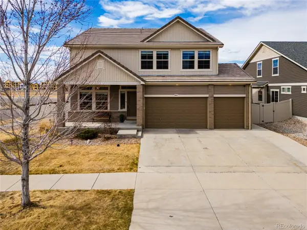 4707 Truckee St, Denver, CO 80249