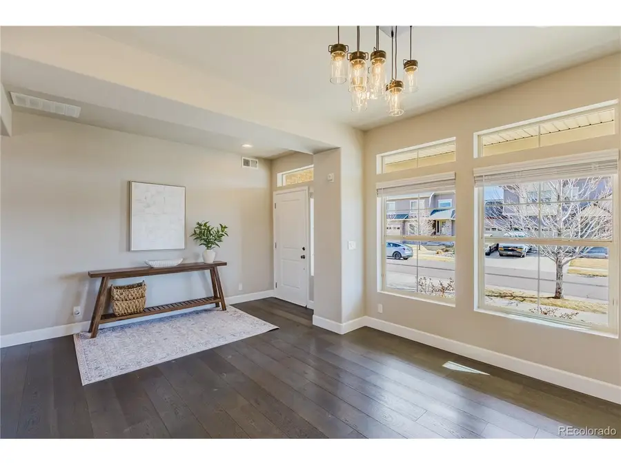 4707 Truckee St, Denver, CO 80249 - #3