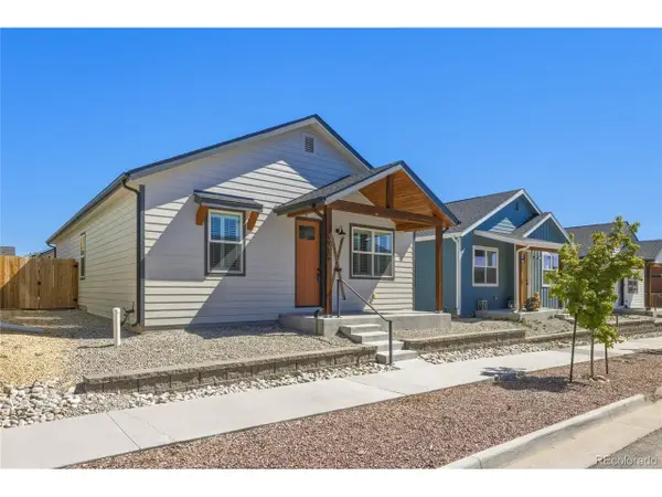 10704 Willow Ave, Poncha Springs, CO 81242