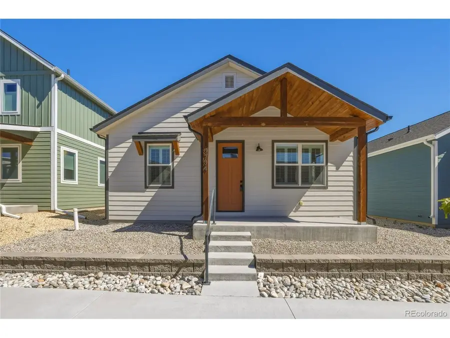 10704 Willow Ave, Poncha Springs, CO 81242 - #2