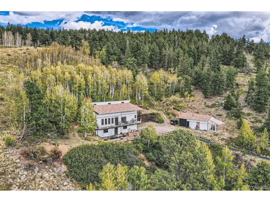 1170 Apex Valley Rd, Black Hawk, CO 80422 - #2