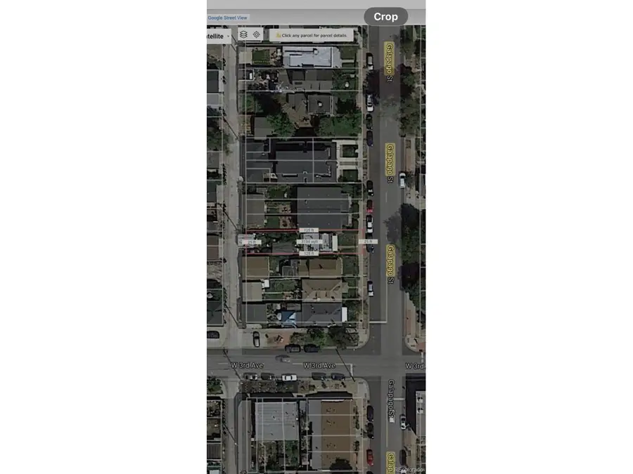 315 N Galapago St, Denver, CO 80223 - #2