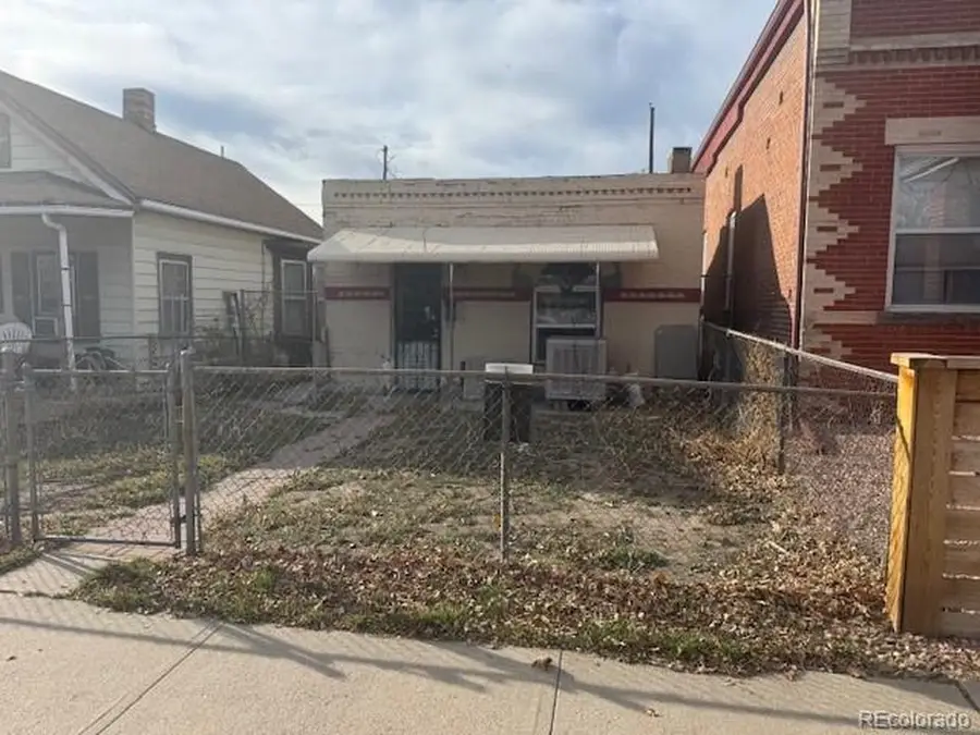 315 N Galapago St, Denver, CO 80223 - #3