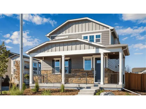 334 N Amory St, Watkins, CO 80137