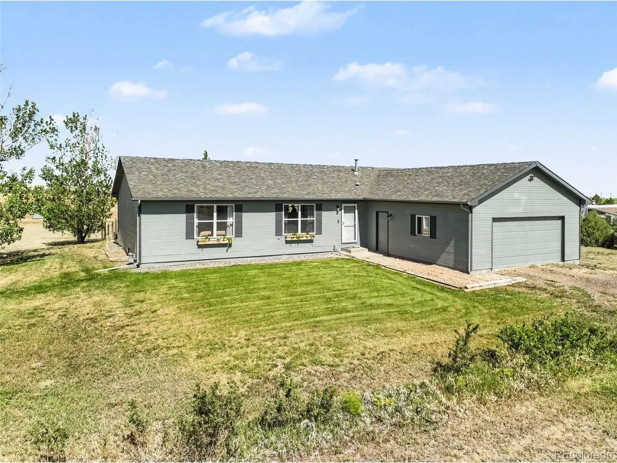 Address Withheld By Seller, Bennett, CO 80102 - #1