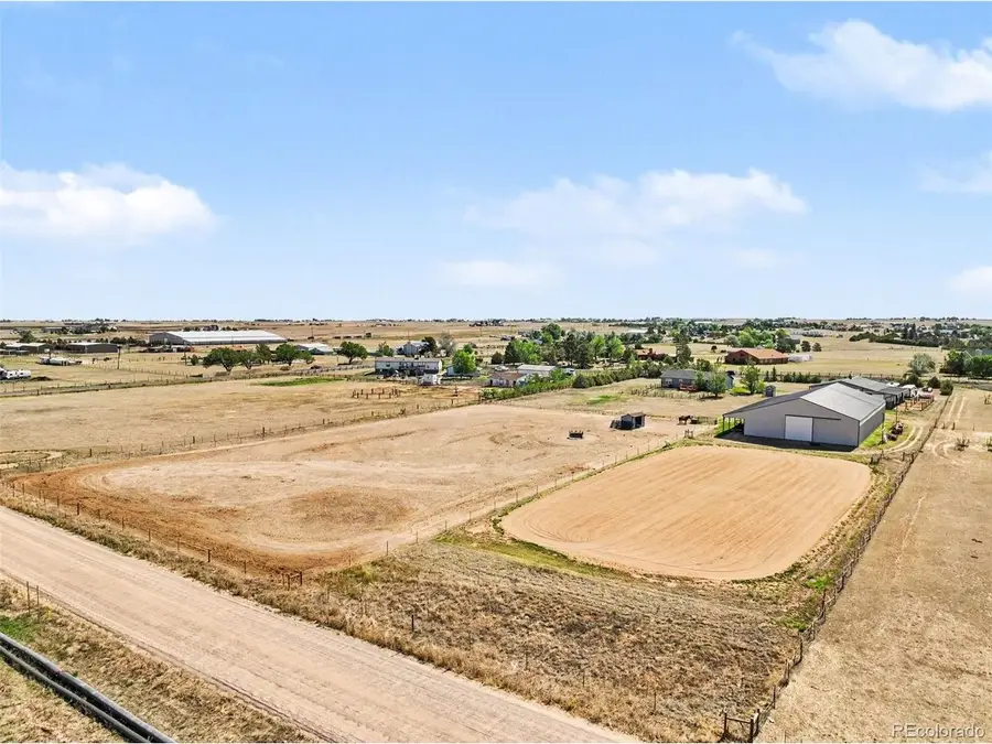 Address Withheld By Seller, Bennett, CO 80102 - #3