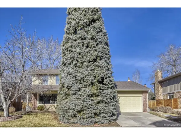 6057 S Lima Way, Englewood, CO 80111