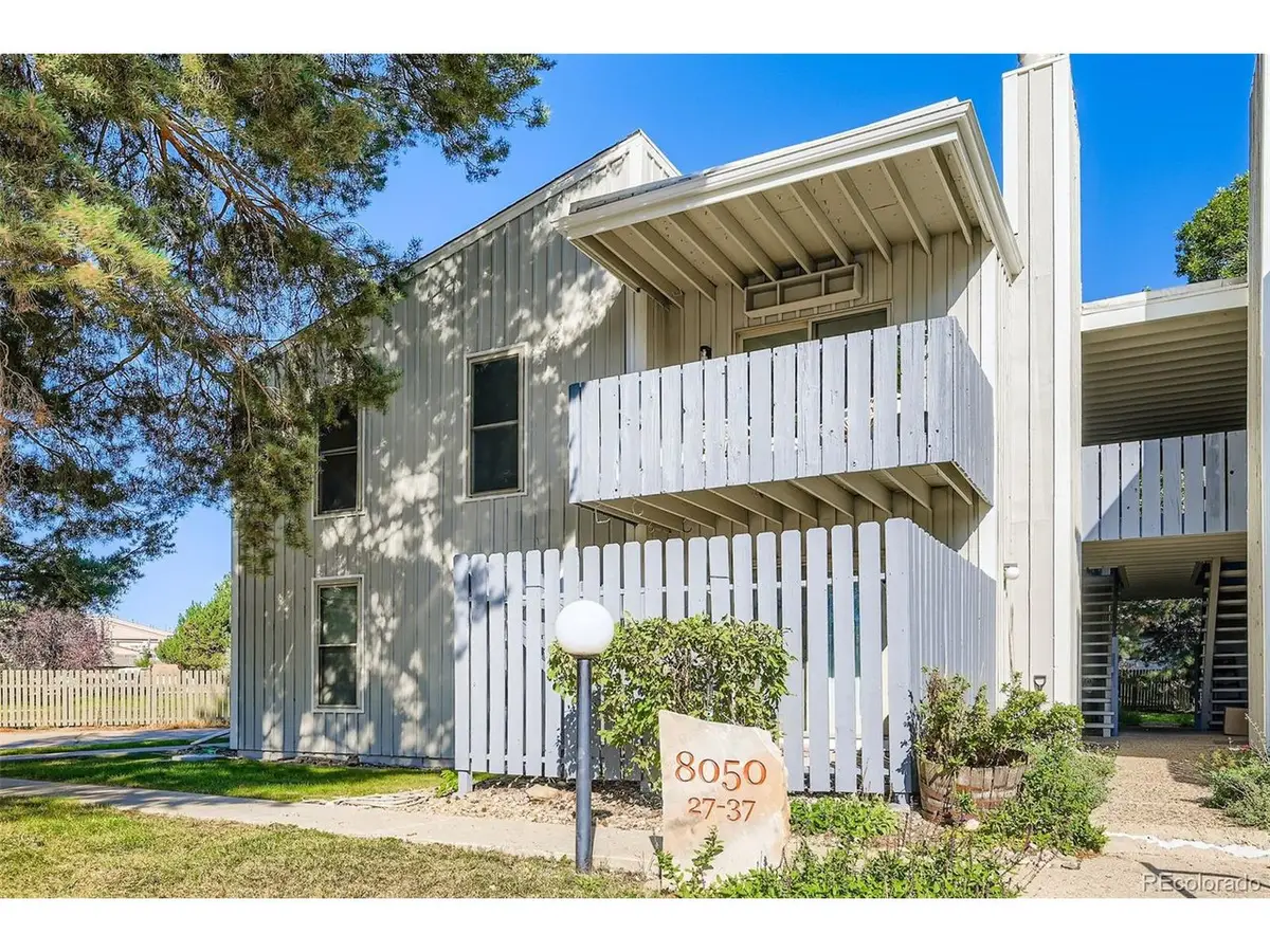 8050 Niwot Rd #28, Niwot, CO 80503 - Image #1