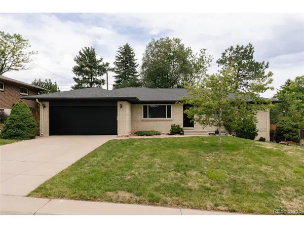 1844 S Van Gordon St, Lakewood, CO 80228