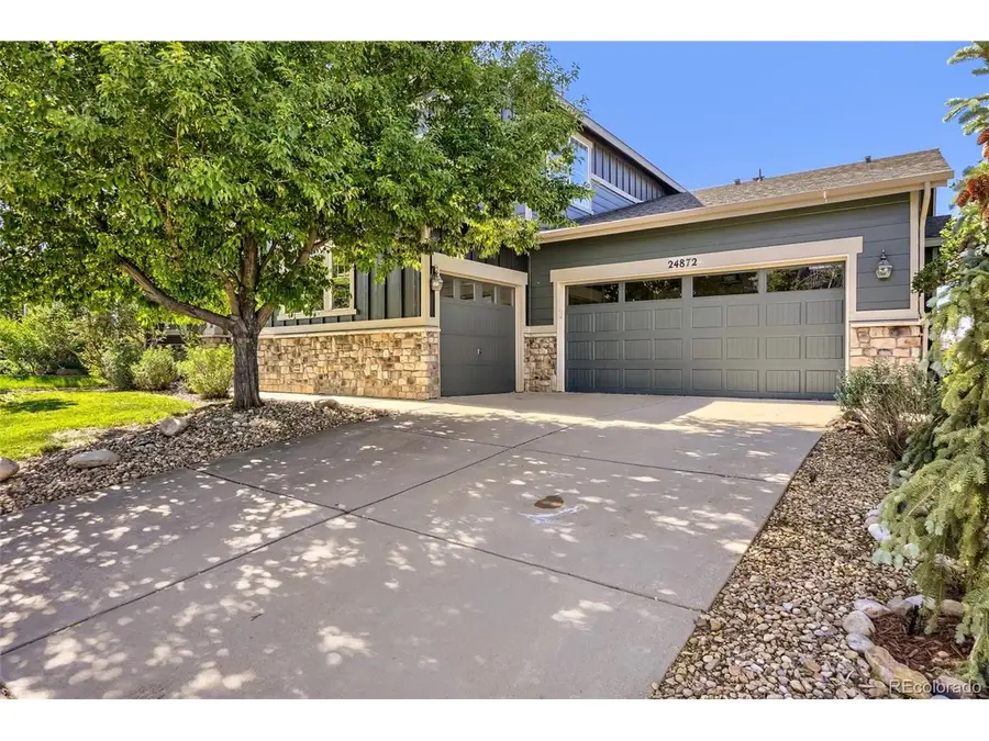 24872 E Irish Dr, Aurora, CO 80016 - #2