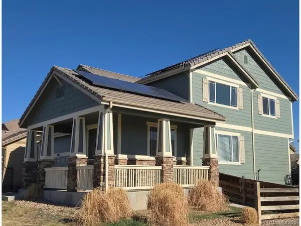 10104 Quintero St, Commerce City, CO 80022