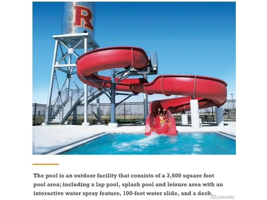 10104 Quintero St, Commerce City, CO 80022 - #3