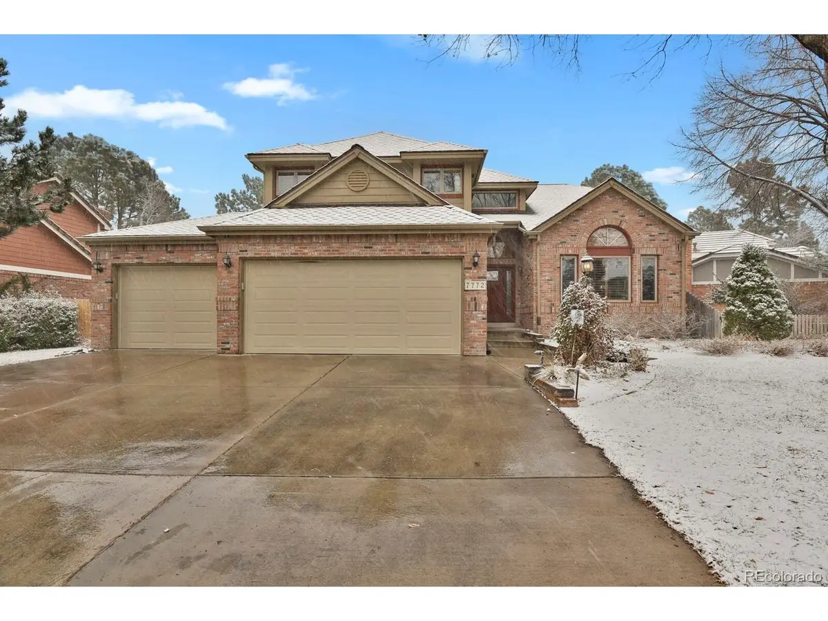 7772 S Louthan St, Littleton, CO 80120 - Image #1