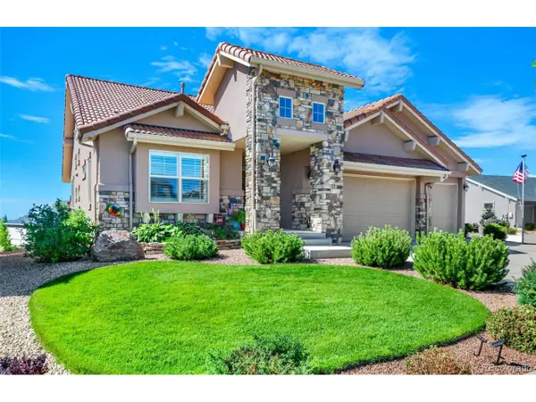 9828 Surrey Run Dr, Colorado Springs, CO 80924