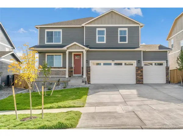 14027 Crownvetch Cir, Parker, CO 80134