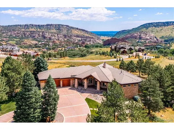 9560 Bear Claw Dr, Littleton, CO 80127