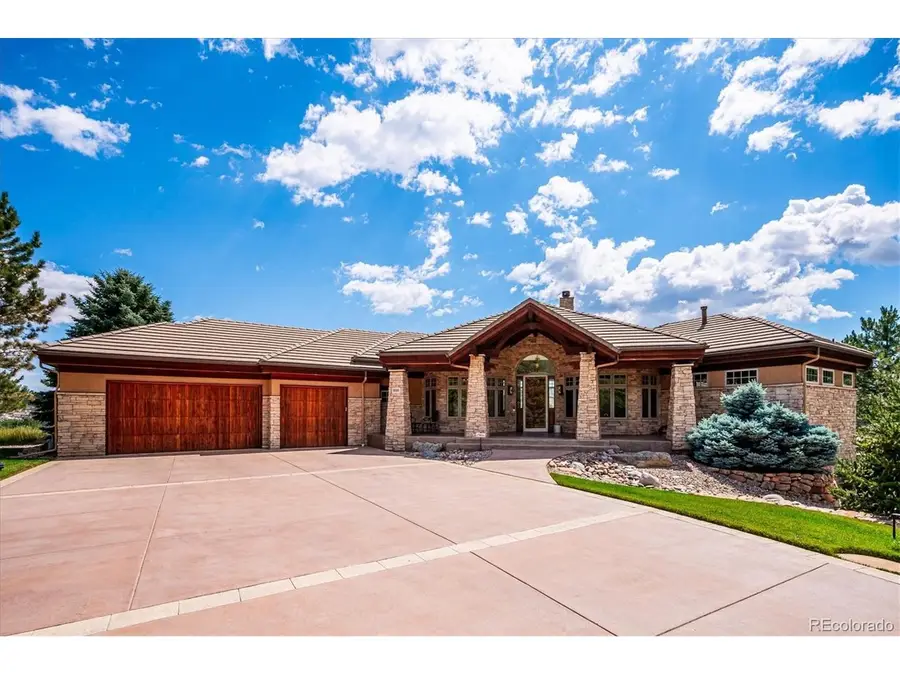 9560 Bear Claw Dr, Littleton, CO 80127 - #2