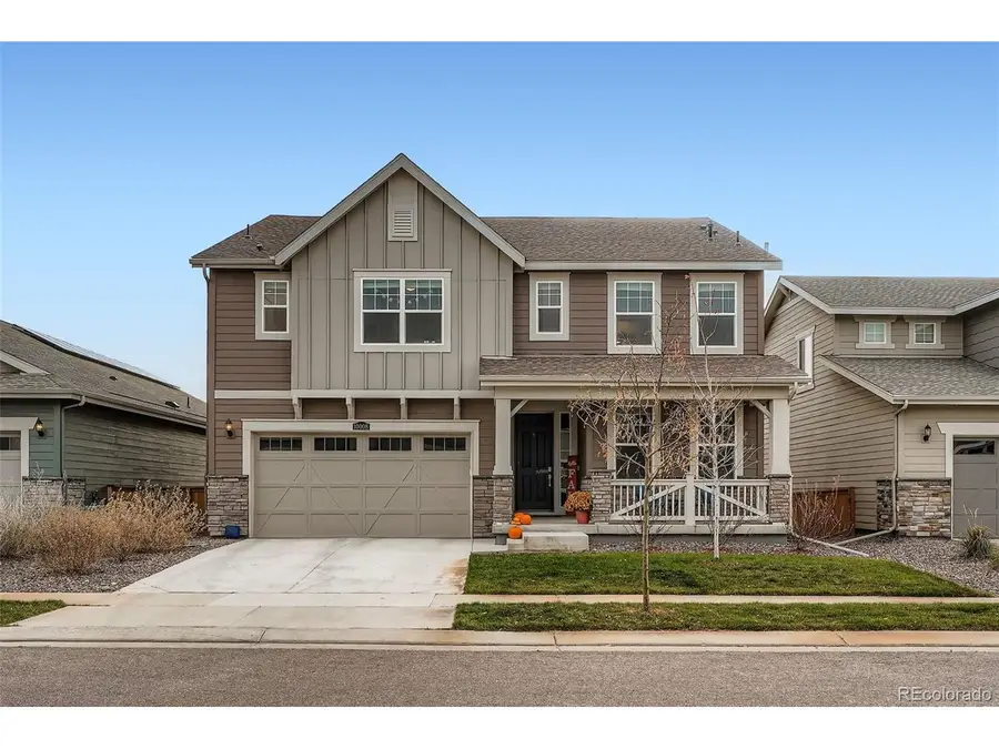 10008 Vaughn St, Commerce City, CO 80022 - #2