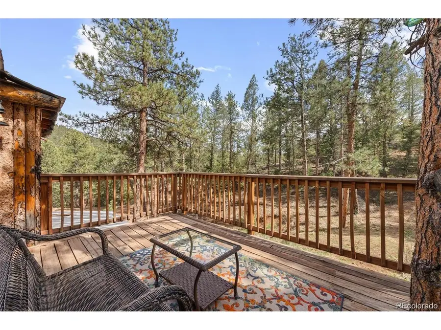 15535 S Elk Creek Rd, Pine, CO 80470 - #3