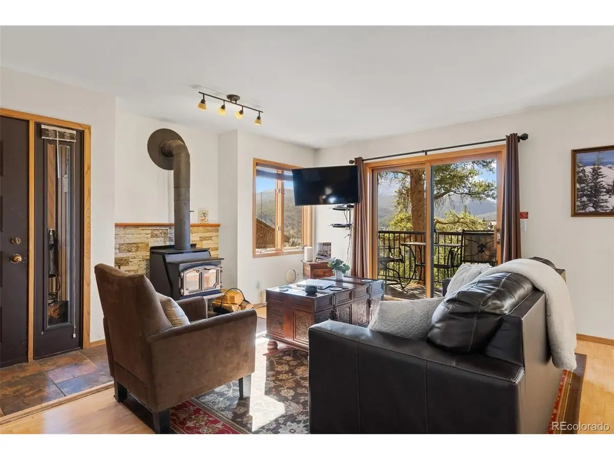 Address Withheld By Seller, Breckenridge, CO 80424 - #1