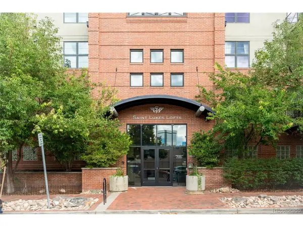 1860 N Washington St #412, Denver, CO 80203