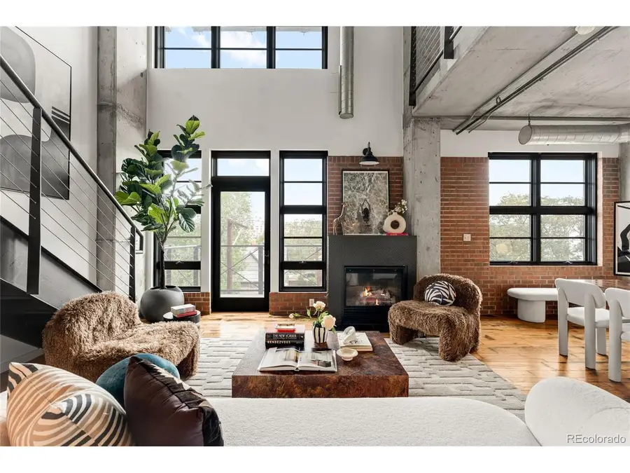 1860 N Washington St #412, Denver, CO 80203 - #2