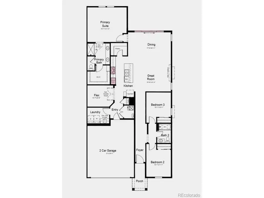 3339 N Denali St, Aurora, CO 80019 - Image #2