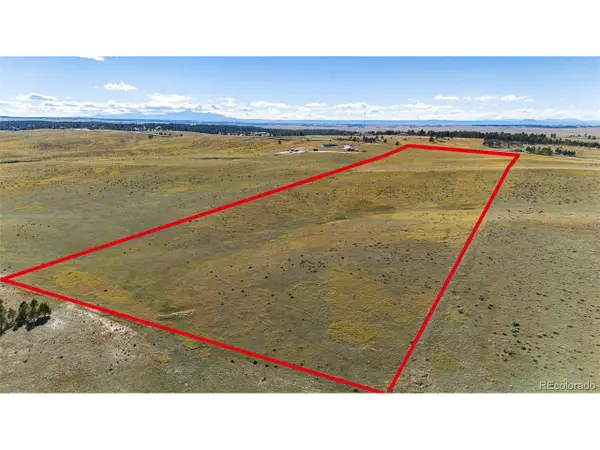 28750 County Road 49, Kiowa, CO 80117