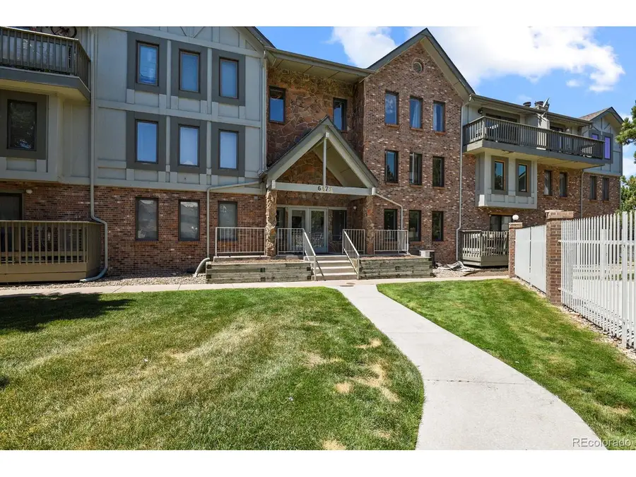 6475 S Dayton St #307, Englewood, CO 80111 - Image #3