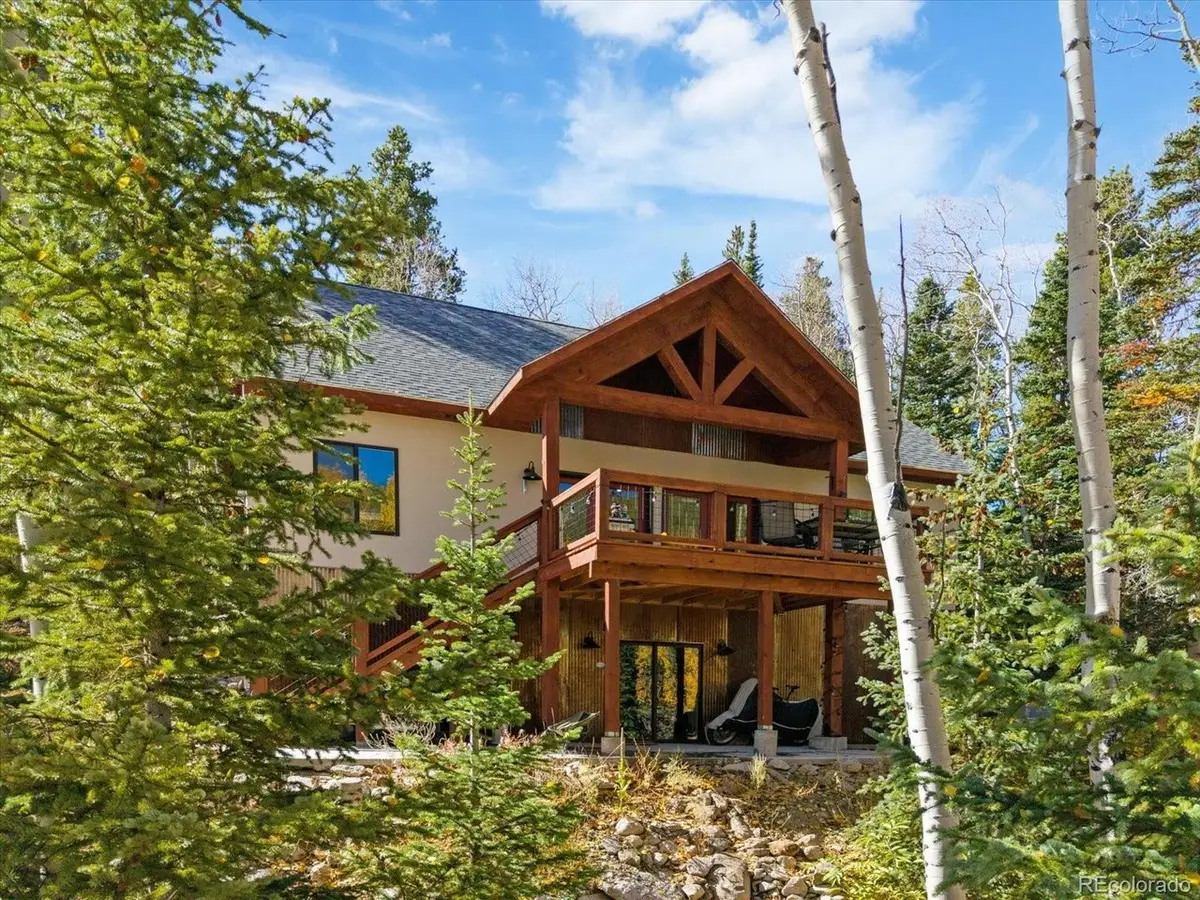 22451 Jones St, Salida, CO 81201 - #1
