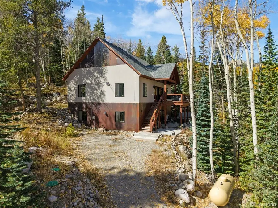 22451 Jones St, Salida, CO 81201 - #3