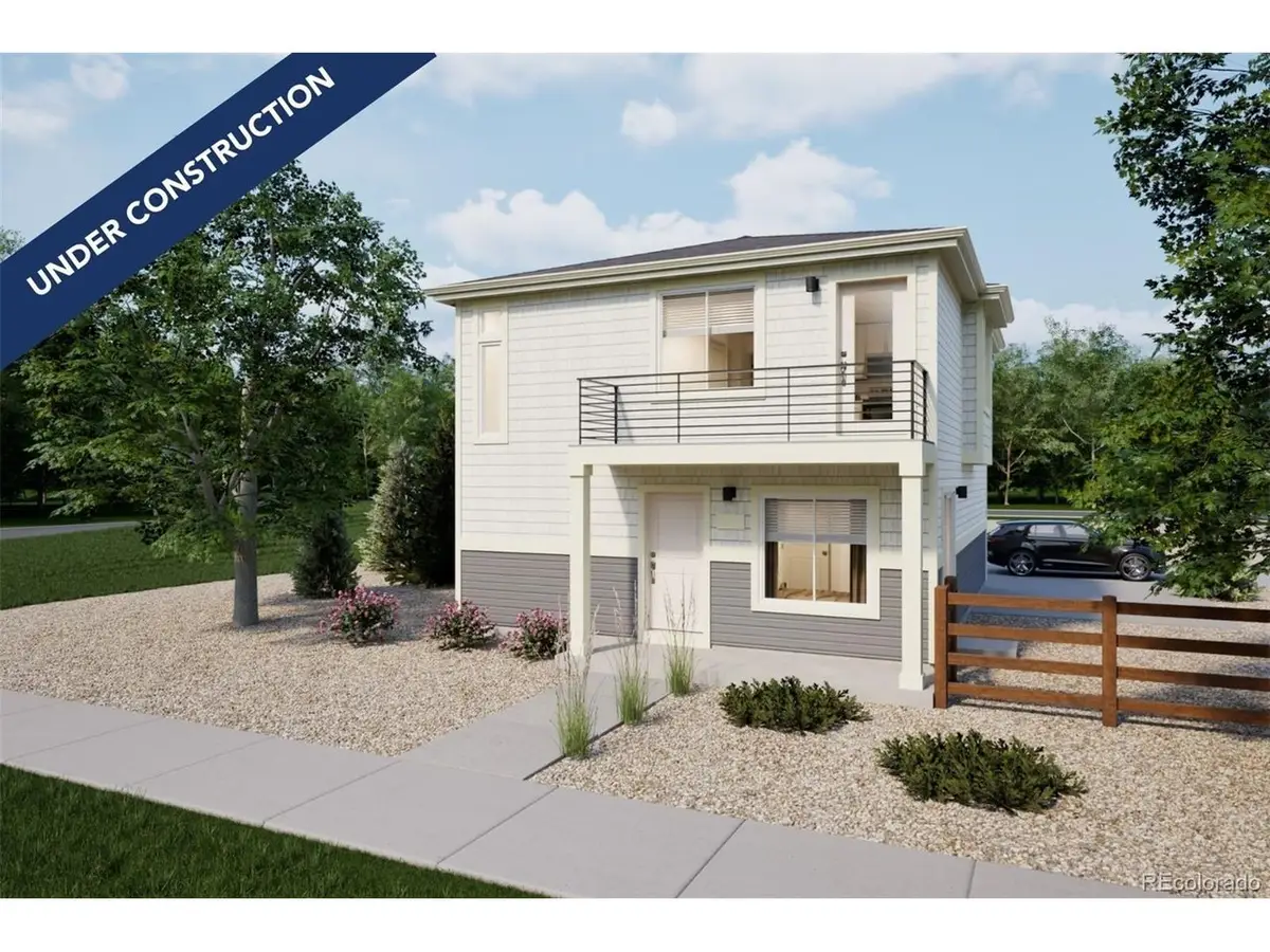 3429 Arklow St, Johnstown, CO 80534 - #1