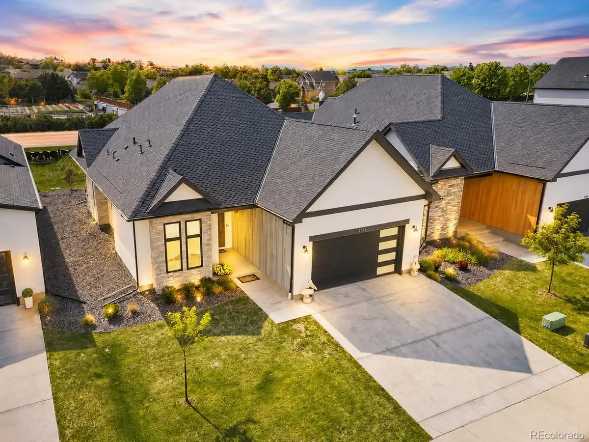1756 Barefoot Dr, Windsor, CO 80550 - #1