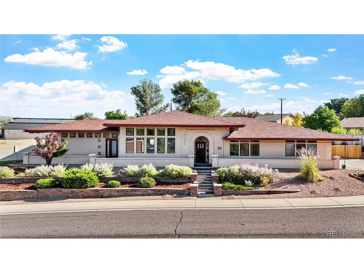 724 Ivanhoe Way, Grand Junction, CO 81506 - #1