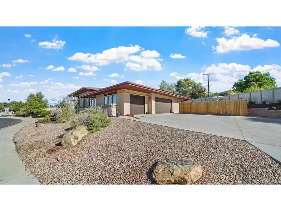 724 Ivanhoe Way, Grand Junction, CO 81506 - #3