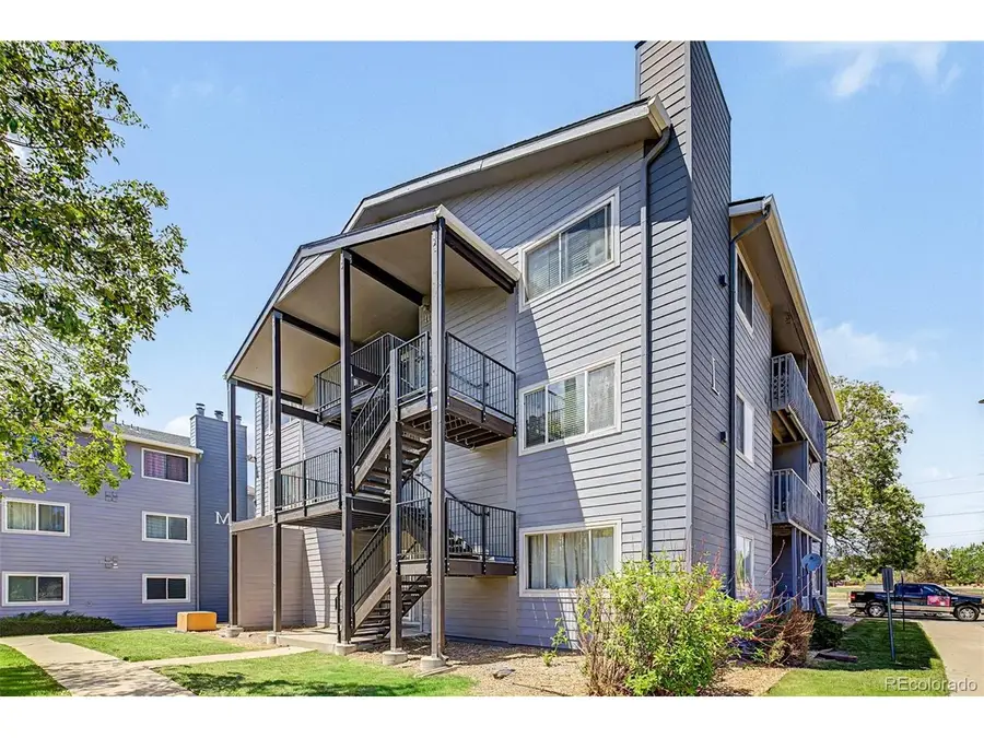 8100 W Quincy Ave #L7, Littleton, CO 80123 - #2