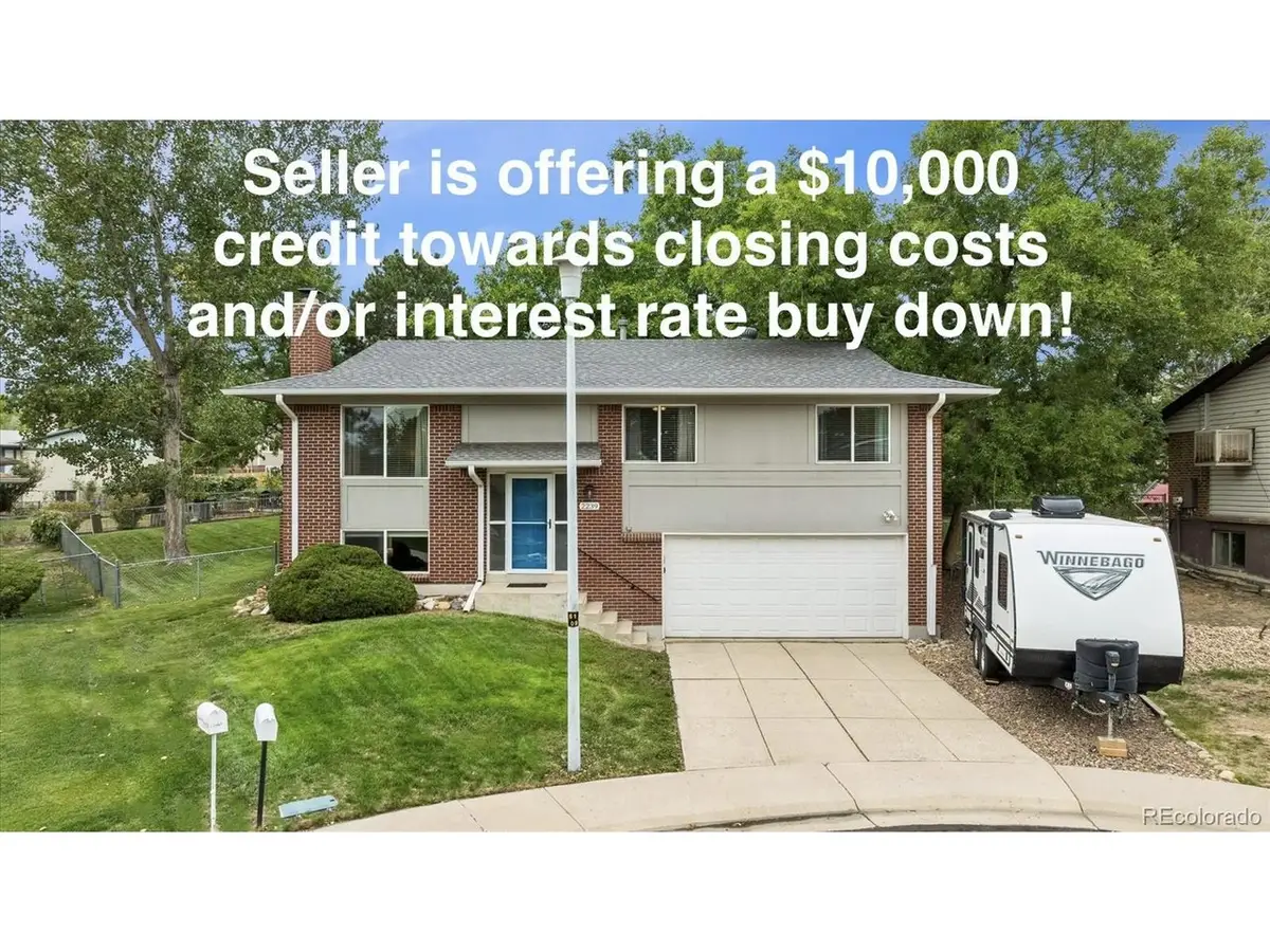 2239 S Alkire Ct, Lakewood, CO 80228 - #1