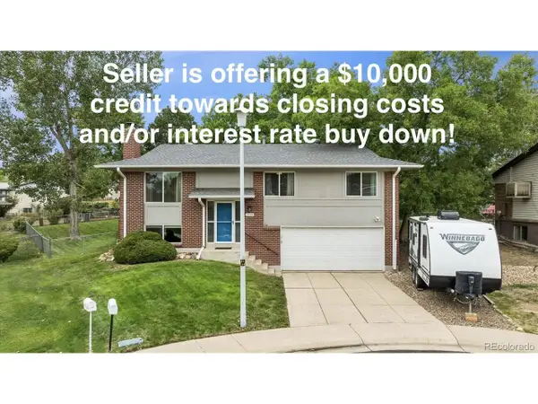 2239 S Alkire Ct, Lakewood, CO 80228