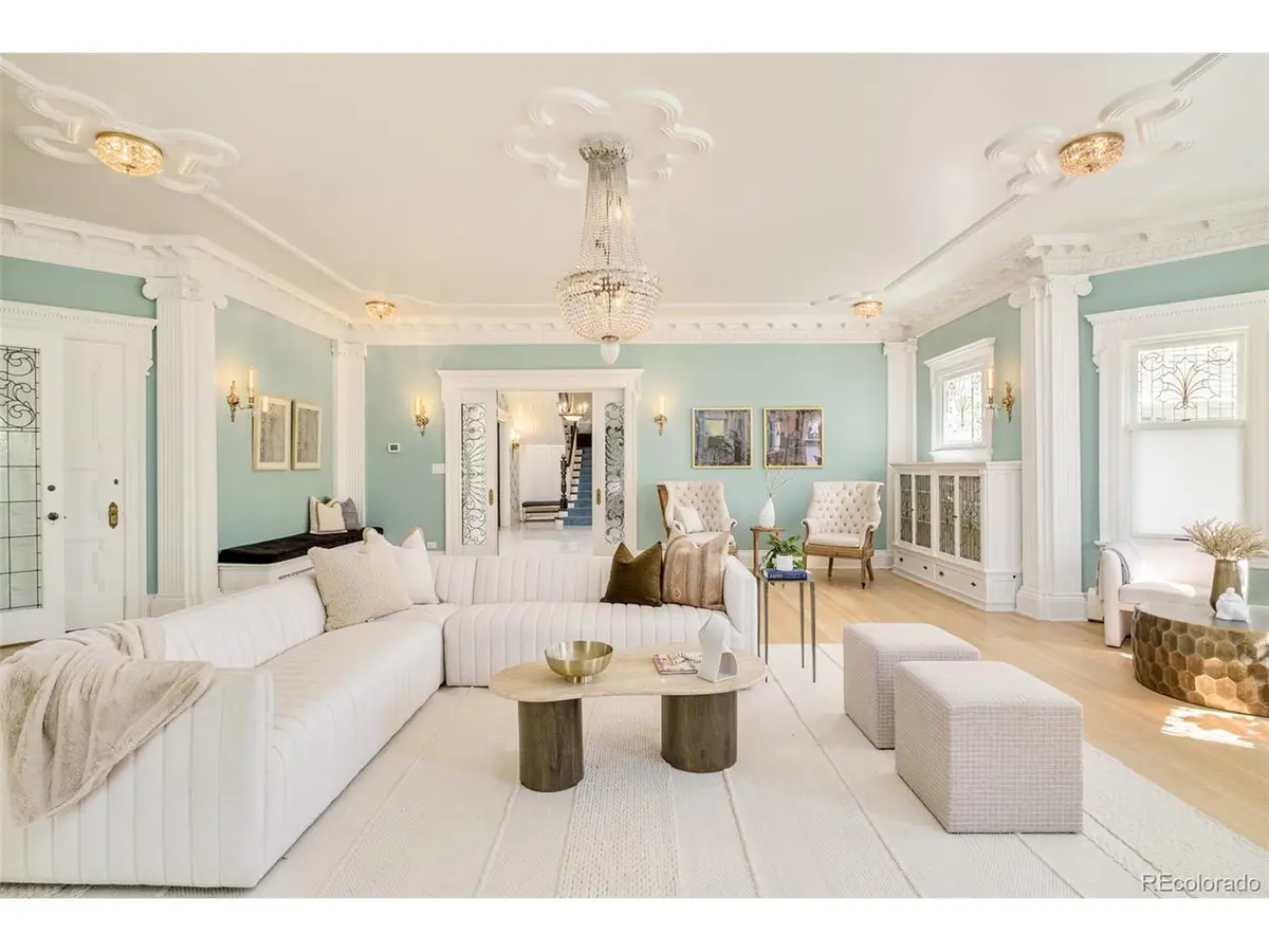 680 N Clarkson St, Denver, CO 80218 - #1