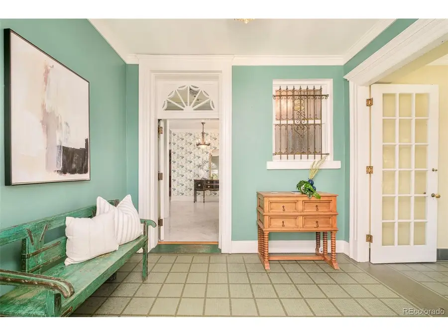 680 N Clarkson St, Denver, CO 80218 - #3