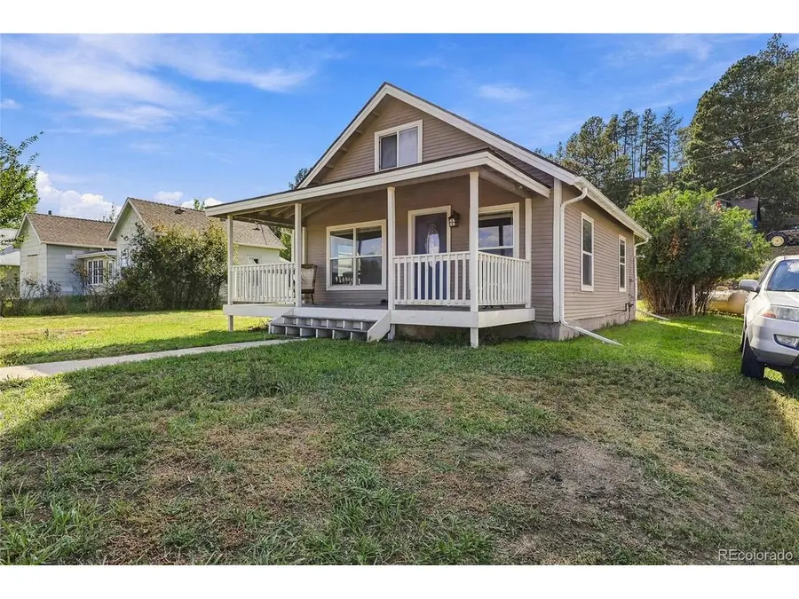 24205 Eccles St, Elbert, CO 80106 - #2