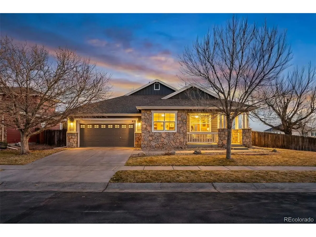 512 Tumbleweed Dr, Brighton, CO 80601 - #1