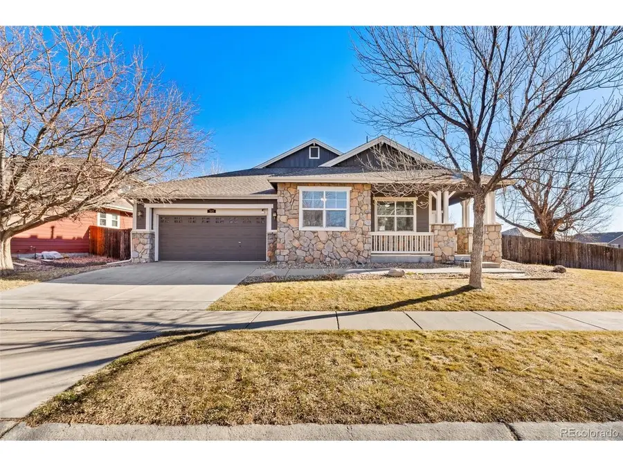 512 Tumbleweed Dr, Brighton, CO 80601 - #2