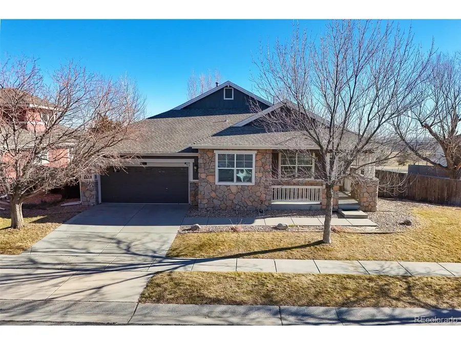 512 Tumbleweed Dr, Brighton, CO 80601 - #3