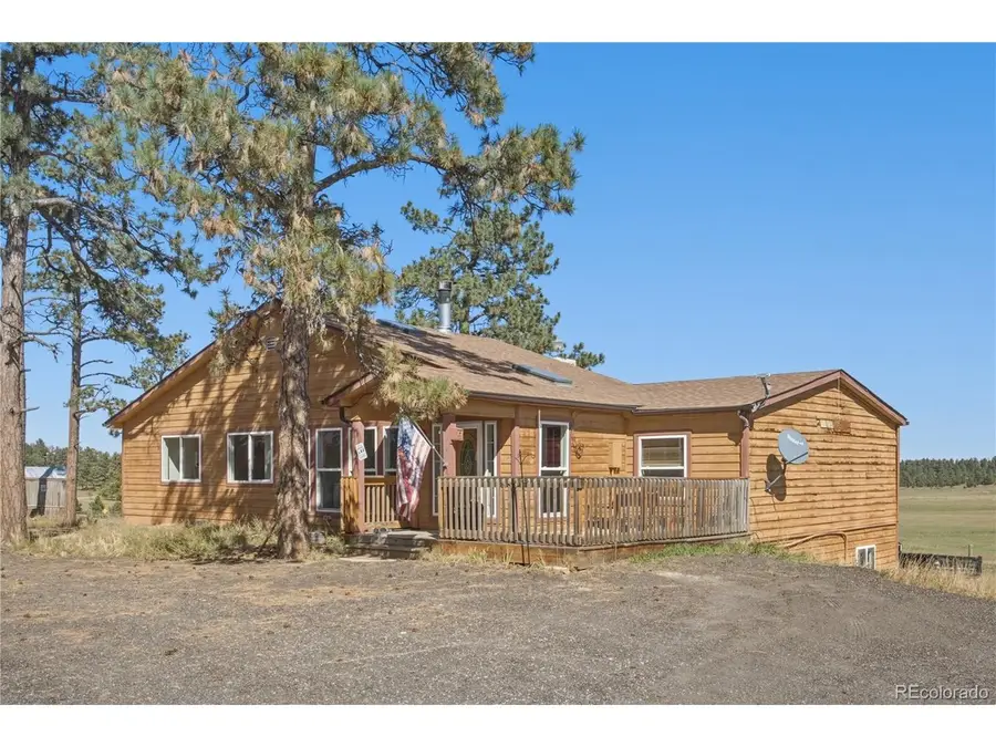17347 County Road 94, Calhan, CO 80808 - #2